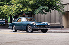 Image: Ferrari 250 GT Coupe by Pinin Farina (1959) - offered as lot 120 at the RM/Sotheby's Monterey auction from August 17 to 19, 2023