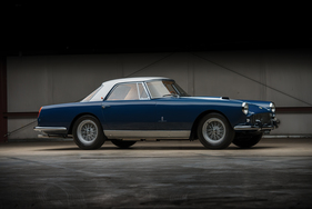 Ferrari 250 GT Coupe by Pinin Farina (1959) - als Lot 136 an der Versteigerung von RM/Sotheby's in Monterey 2017