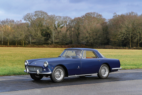 Ferrari 250 GT Coupé by Pinin Farina (1959) - als Lot 152 angeboten an der Versteigerung von RM/Sotheby's in Paris am 5. Februar 2020