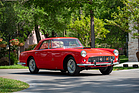 Ferrari 250 GT Coupe by Pinin Farina (1959) - als Lot 3164 angeboten an der RM/Sotheby's Gene Ponder Collection Versteigerung am 24. September 2022