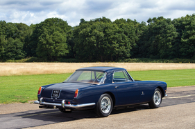 Ferrari 250 GT Coupé by Pinin Farina (1960) - als Lot 148 an der RM/Sotheby's Versteigerung "Ferrari - Leggenda e Passione" am 8. September 2017