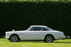 Ferrari 250 GT/E Series 1 (1961) - angeboten als Lot 150 an der Versteigerung von RM Auctions in London am 31. Oktober 2012