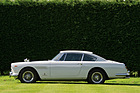 Ferrari 250 GT/E Series 1 (1961) - angeboten als Lot 150 an der Versteigerung von RM Auctions in London am 31. Oktober 2012