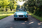 Bild: Ferrari 250 GT Ellena (1958) - als Lot 40 an der Bonhams Scottsdale Versteigerung am 25. Januar 2024