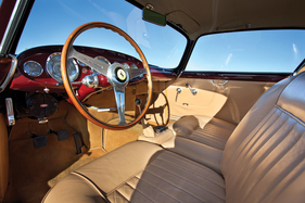 Ferrari 250 GT Ellena Coupé (1957) - versteigert als Lot 144 durch RM Auction am 17. August 2013 in Monterey