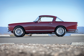 Ferrari 250 GT Ellena Coupé (1957) - versteigert als Lot 144 durch RM Auction am 17. August 2013 in Monterey