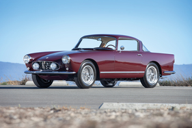 Ferrari 250 GT Ellena Coupé (1957) - versteigert als Lot 144 durch RM Auction am 17. August 2013 in Monterey