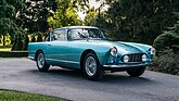 Image: Ferrari 250 GT Ellena Coupe (1958) - as lot 231 at the Broad Arrow auction in Amelia Island on March 6/7, 2026