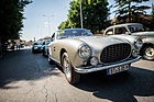 Ferrari 250 GT Europa (1954) - an der Mille Miglia 2014