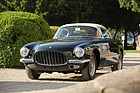Ferrari 250 GT Europa Berlinetta Vignale (1954) - am Concorso d'Eleganza Villa d'Este 2015 in der Klasse D 'Made to Measure'