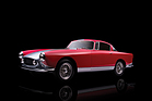 Ferrari 250 GT Europa Boano 'Low Roof' Alloy Coupe (1955) - as lot 219 at the RM auction in Arizona on January 15/16, 2015