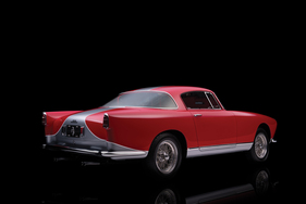 Ferrari 250 GT Europa Boano 'Low Roof' Alloy Coupe (1955) - als Lot 219 an der Versteigerung von RM in Arizona am 15./16. Januar 2015