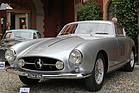 Ferrari 250 GT Europa GT Speciale Pinin Farina (1955) - E-58 - Concorso d'Eleganza Villa d'Este 2017
