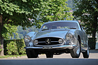 Ferrari 250 GT Europa GT Speciale Pinin Farina (1955) - E-58 - Concorso d'Eleganza Villa d'Este 2017