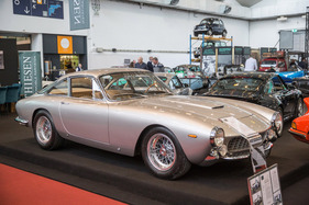 Ferrari 250 GT/L (1963) - Techno Classica 2023
