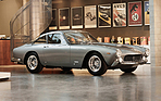 Bild: Ferrari 250 GT/L (1963) – als Lot 134 bei Gooding Christie's an den Amelia Island Auctions 2026