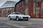Bild: Ferrari 250 GT/L (1963) – angeboten als Lot Nr. 89 bei der Artcurial-Versteigerung in Paris am 7. und 8. Februar 2025