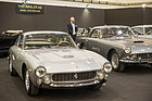Ferrari 250 GT/L (1964) – Techno Classica 2023
