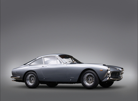 Ferrari 250 GT/L Berlinetta (1963) - als Lot 109 an der RM/Sotheby's Monterey Versteigerung vom 12. bis 14. August 2021