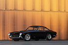 Ferrari 250 GT/L Berlinetta (1963) - als Lot 355 an der RM/Sotheby's Monterey Versteigerung vom 12. bis 14. August 2021