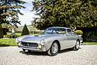 Image: Ferrari 250 GT/L Berlinetta Lusso (1963) - as lot 116 at the RM/Sotheby's Milano auction on June 15, 2021