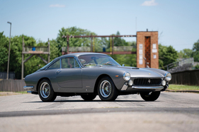 Ferrari 250 GT/L Berlinetta 'Lusso' (1963) - als Lot 157 an der RM/Sotheby's Versteigerung in Monterey am 24./25. August 2018
