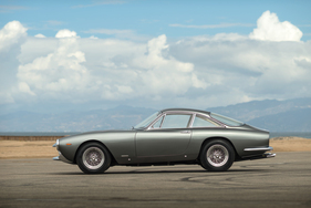 Ferrari 250 GT/L Berlinetta Lusso (1963) - als Lot 224 an der RM/Sotheby's Versteigerung von Monterey am 19./20. August 2016