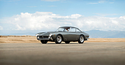 Ferrari 250 GT/L Berlinetta Lusso (1963) - als Lot 224 an der RM/Sotheby's Versteigerung von Monterey am 19./20. August 2016