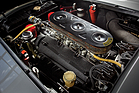 Bild: Ferrari 250 GT/L Berlinetta 'Lusso' (1963) - als Lot 328 an der RM/Sotheby's Versteigerung in Monterey am 13. - 15. August 2015