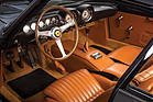 Bild: Ferrari 250 GT/L Berlinetta 'Lusso' (1963) - als Lot 328 an der RM/Sotheby's Versteigerung in Monterey am 13. - 15. August 2015