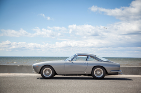 Ferrari 250 GT/L Berlinetta 'Lusso' (1963) - als Lot 328 an der RM/Sotheby's Versteigerung in Monterey am 13. - 15. August 2015