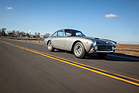 Bild: Ferrari 250 GT/L Berlinetta 'Lusso' (1963) - als Lot 328 an der RM/Sotheby's Versteigerung in Monterey am 13. - 15. August 2015