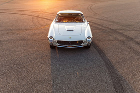 Ferrari 250 GT/L Berlinetta Lusso (1964) - offered as lot 115 at the RM Online Only Shift Monterey auction on August 14 and 15, 2020