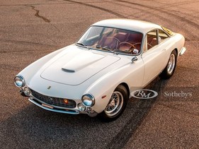 Ferrari 250 GT/L Berlinetta Lusso (1964) - als Lot 115 angeboten an der RM Online Only Shift Monterey Versteigerung vom 14. und 15. August 2020