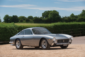 Ferrari 250 GT/L Berlinetta Lusso (1964) - als Lot 128 an der RM/Sotheby's Versteigerung "Ferrari - Leggenda e Passione" am 8. September 2017