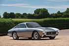 Ferrari 250 GT/L Berlinetta Lusso (1964) - als Lot 128 an der RM/Sotheby's Versteigerung "Ferrari - Leggenda e Passione" am 8. September 2017