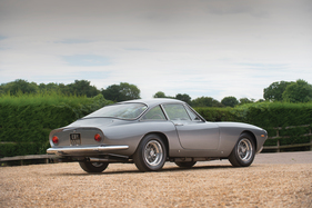 Ferrari 250 GT/L Berlinetta Lusso (1964) - als Lot 128 an der RM/Sotheby's Versteigerung "Ferrari - Leggenda e Passione" am 8. September 2017