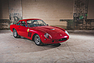 Ferrari 250 GT/L Berlinetta Lusso (1964) - als Lot 128 angeboten an der RM/Sotheby's Monterey Versteigerung vom 17. bis 19. August 2023 (© Darin Schnabel - Courtesy RM/Sotheby's, 2023)