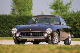 Ferrari 250 GT_L Berlinetta Lusso (1964) - als Lot 159 an der Versteigerung von RM/Sotheby's in der Villa Erba 2017