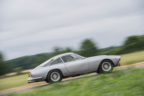 Ferrari 250 GT/L Berlinetta 'Lusso' (1964) - als Lot 162 an der RM/Sotheby's Versteigerung in London am 7. September 2015