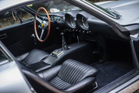 Ferrari 250 GT/L Berlinetta 'Lusso' (1964) - als Lot 162 an der RM/Sotheby's Versteigerung in London am 7. September 2015