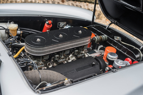 Ferrari 250 GT/L Berlinetta 'Lusso' (1964) - als Lot 162 an der RM/Sotheby's Versteigerung in London am 7. September 2015