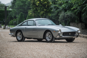 Ferrari 250 GT/L Berlinetta 'Lusso' (1964) - als Lot 162 an der RM/Sotheby's Versteigerung in London am 7. September 2015