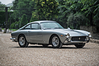 Ferrari 250 GT/L Berlinetta 'Lusso' (1964) - als Lot 162 an der RM/Sotheby's Versteigerung in London am 7. September 2015
