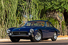 Ferrari 250 GT/L Berlinetta Lusso (1964) - as lot 330 at the RM/Sotheby's Monterey auction on August 20, 2022