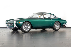 Ferrari 250 GT/L Berlinetta Lusso By Scaglietti (1963) - als Lot 184 angeboten an der RM/Sotheby's Versteigerung von Paris am 1. Februar 2023