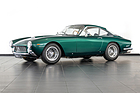 Ferrari 250 GT/L Berlinetta Lusso By Scaglietti (1963) - als Lot 184 angeboten an der RM/Sotheby's Versteigerung von Paris am 1. Februar 2023