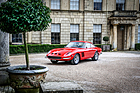 Ferrari 250 GT/L Berlinetta Lusso Fantuzzi (1963) - Lot 310 an der RM/Sotheby's "Cliveden House" Versteigerung am 12. Juni 2024