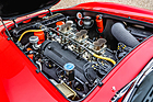 Image: Ferrari 250 GT/L Berlinetta Lusso Fantuzzi (1963) - Lot 310 at the RM/Sotheby's "Cliveden House" auction on June 12, 2024