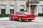 Ferrari 250 GT/L Berlinetta Lusso Fantuzzi (1963) - Lot 310 an der RM/Sotheby's "Cliveden House" Versteigerung am 12. Juni 2024